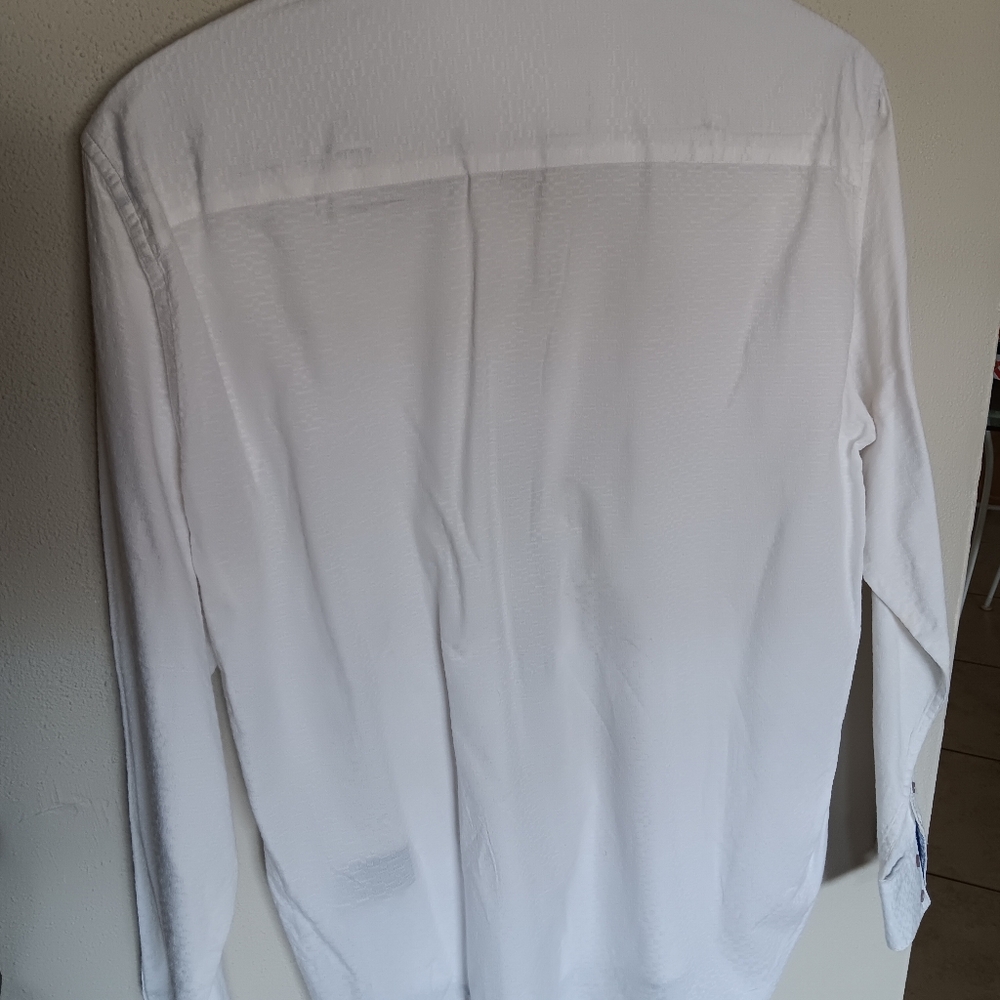 Robert Graham Pattern Shirt - Picture 2 of 7